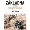 Kniha Základna - Tapper Jake