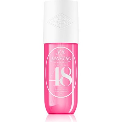 Sol de Janeiro Cheirosa '48 parfémovaný sprej na tělo a vlasy pro ženy 240 ml – Zboží Dáma