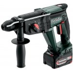Metabo KH 18 LTX 24 601712510 – Hledejceny.cz