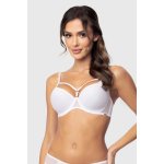 Orhideja Lingerie podprsenka Spacer 3D Giana vyztužená bílá – Zboží Dáma