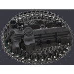 Kryt hlavy válce ELRING 477.540 – Zboží Mobilmania