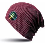 Result Headwear zimní čepice Softex beanie rhododendron – Hledejceny.cz
