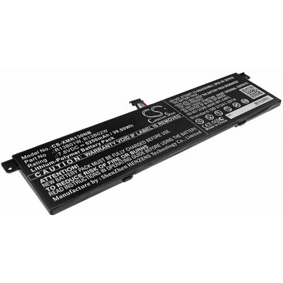 Cameron Sino CS-XMR130NB baterie - neoriginální – Hledejceny.cz