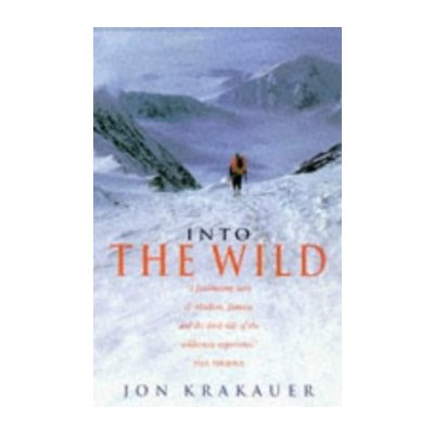 Into the Wild - J. Krakauer