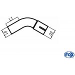 FOX UNI-RB88-60g – Hledejceny.cz