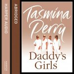 Daddy's Girls - Perry Tasmina, Nicholl Kati, David Eleanor – Hledejceny.cz