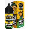 Příchuť pro míchání e-liquidu Fruity Champions League Mango Lychee 30 ml