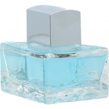 Antonio Banderas Blue Seduction toaletní voda dámská 50 ml