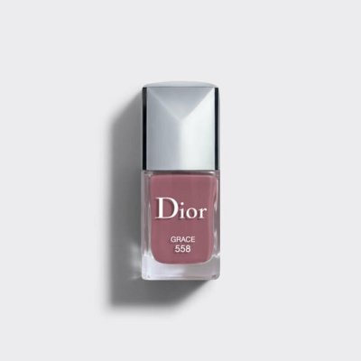Dior Rouge Vernis lak na nehty 558 Grace 10 ml – Zboží Dáma