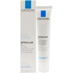 LA ROCHE POSAY Effaclar K+ krém 40 ml – Zboží Mobilmania