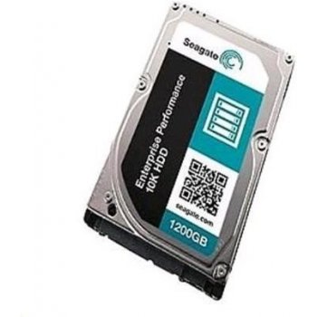 Seagate Performance 1200GB, 2,5", 10000rpm, ST1200MM0158