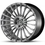 TEC GT5 9x19 5x120 ET48 hyper silver | Zboží Auto