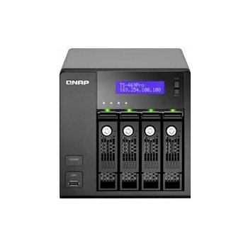 QNAP TS-221