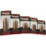 Fox Edges PVA Sáčky Rapide Load PVA Bag Refills Slow Melt 55x120 mm – Hledejceny.cz