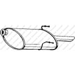 Bosal BS 190-861 – Zboží Mobilmania