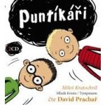 Puntíkáři – Zboží Mobilmania