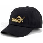PUMA ESS NO.1 BB CAP 02435701 Černá – Zboží Dáma