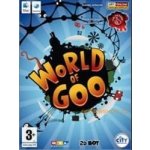 World of Goo – Zboží Živě