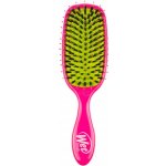 Wet Brush Shine Enhancer Růžový kartáč z kančích štětin dodává lesk a vyhlazuje – Zboží Dáma Wet Brush Shine Enhancer Růžový kartáč z kančích štětin dodává lesk a vyhlazuje – Zboží Dáma