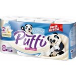 PUFFI LUMIO 2-vrstvý 8 ks – Hledejceny.cz