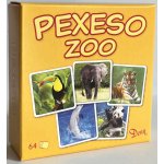 Deny Pexeso ZOO – Sleviste.cz