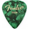 FENDER 351 Shape Premium Picks 12 Pack