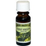 Essential Oil vonný olej Černý Hrozen 10 ml – Hledejceny.cz