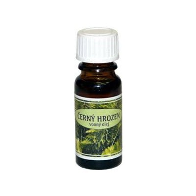 Essential Oil vonný olej Černý Hrozen 10 ml – Hledejceny.cz