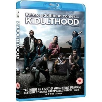 Kidulthood BD