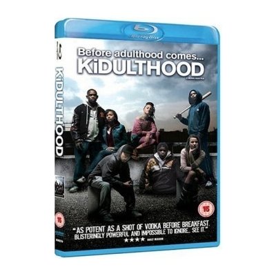 Kidulthood BD – Hledejceny.cz