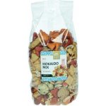 Golden Turtle Hokaido mix rýžových krekrů 350 g – Zboží Dáma