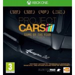 Project Cars GOTY – Hledejceny.cz