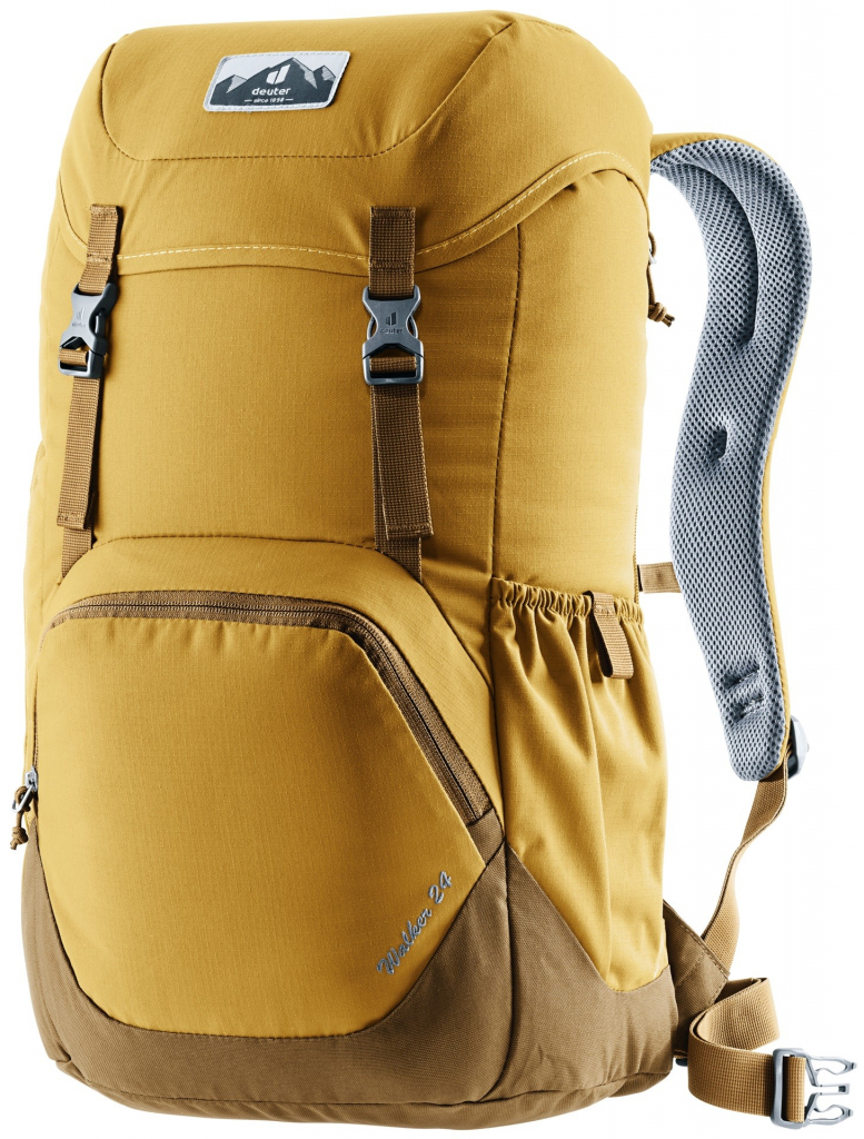 Deuter Walker 24 l Caramel Clay