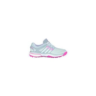 Adidas adipower Boost Wmn grey/pink – Zboží Mobilmania