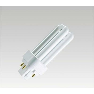 Úsporná žárovka KLD-D/E 18W/830 G24q-2 – Hledejceny.cz