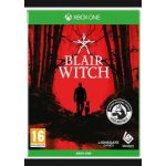 The Blair Witch – Zboží Dáma