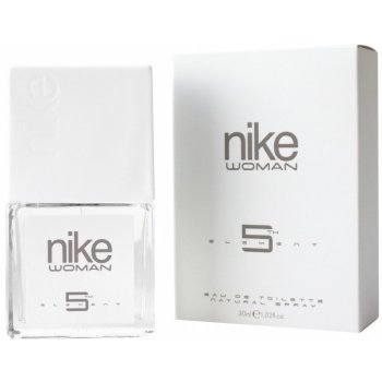 Nike 5th Element toaletní voda dámská 30 ml od 228 Kč - Heureka.cz