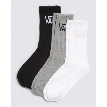 Vans By Classic Crew 3-pack VN000XNQIZH