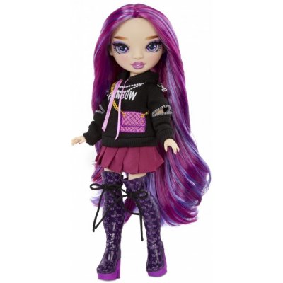 MGA Rainbow High Series 3 Emi Vanda – Zboží Dáma