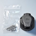 Zásuvka tažného zařízení se sedmikolíkovou zásuvkou – Zboží Mobilmania