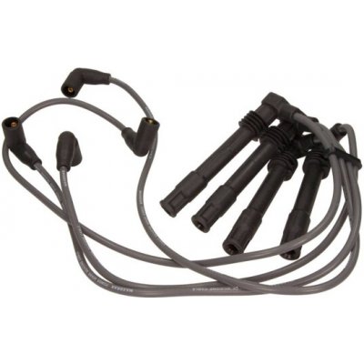 MAXGEAR Sada kabelů pro zapalování 530077 – Hledejceny.cz