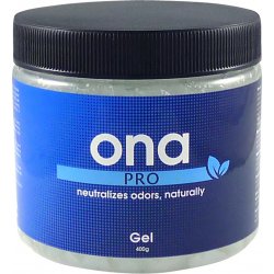 ONA Gel neutralizátor zápachu PRO 500 ml