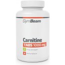 GymBeam L-Carnitine 1000mg 90 tablet