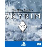 The Elder Scrolls 5: Skyrim VR – Hledejceny.cz