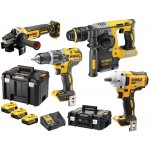DeWALT DCK428P3T – Hledejceny.cz
