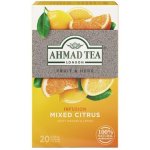 Ahmad Tea Mixed Citrus 20 x 2 g – Hledejceny.cz