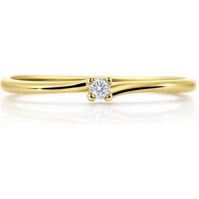 Cutie Jewellery Krásný třpytivý Z6733 2948 10 X 1 – Zboží Dáma