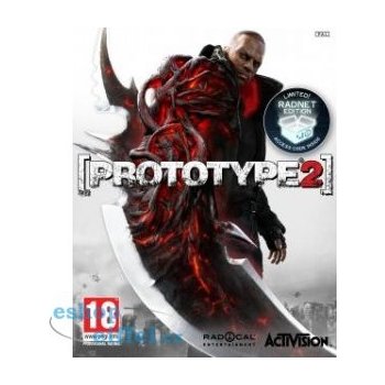 Prototype 2