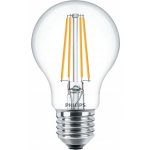 Philips PH žárovka MASTER Value LEDBulb Dim 5,9W jako 60W 806lm E27 Ra90 2700K čirá – Hledejceny.cz