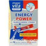 Vitar MaxiVita Energy Power stick pack 16 sáčků 32 g – Hledejceny.cz